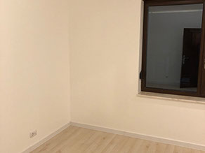 Litere volumetrice luminoase, iluminare tiip halou cu LED-uri SMD