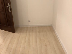 Litere volumetrice luminoase, iluminare tiip halou cu LED-uri SMD